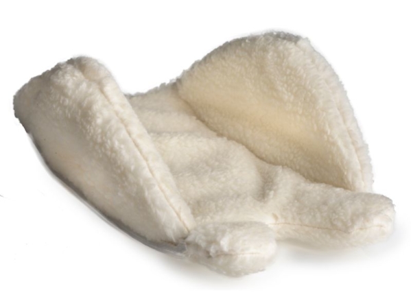 Lichaamverkleiner schaap baby