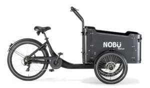 Nobu Cargo bike